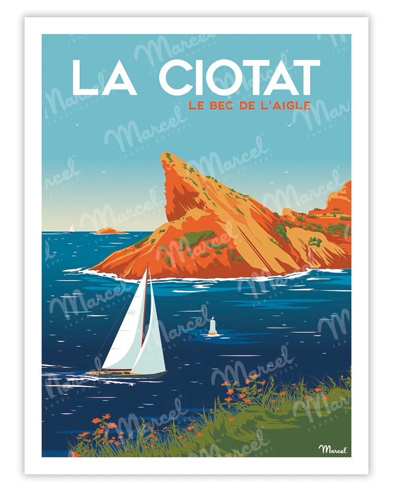 affiche la ciotat artyana