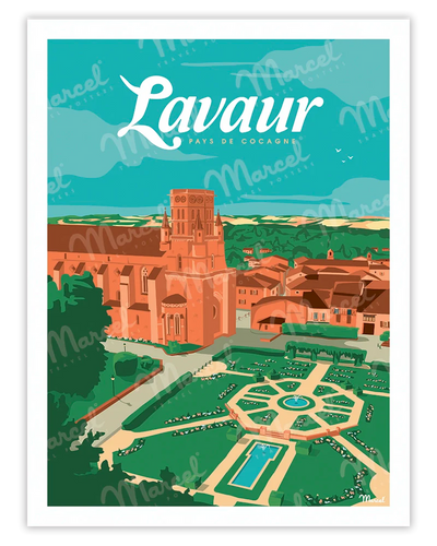 affiche lavaur artyana