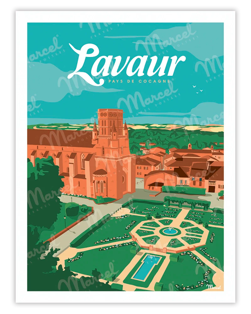 affiche lavaur artyana