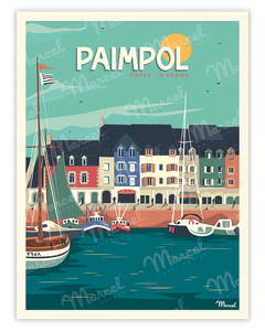 affiche paimpol artyana