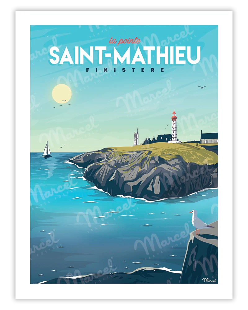 affiche saint mathieu aix