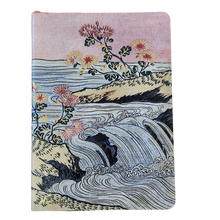 Load image into Gallery viewer, Carnet A6 Japon
