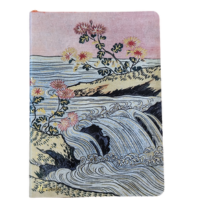 Carnet A6 Japon