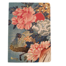 Load image into Gallery viewer, Carnet A6 Japon
