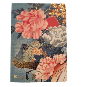 Carnet A6 Japon
