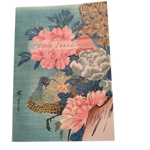 Load image into Gallery viewer, Carnet d&#39;anniversaires
