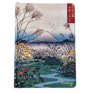Carnet A6 Japon