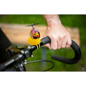 Canard Sonnette de vélo