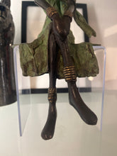 Charger l&#39;image dans la galerie, burkina bronze aix en provence 

