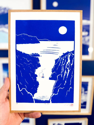 linogravure marseille aix en provence 
