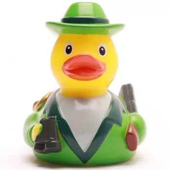 canard chasseur artyana