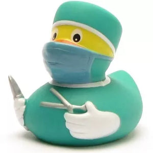 canard chirurgien artyana