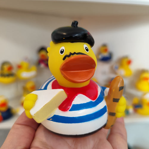 Canard Français Artyana Aix-en-Provence