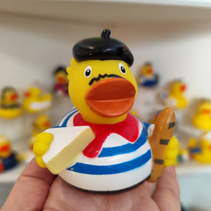 Canard Français Artyana Aix-en-Provence
