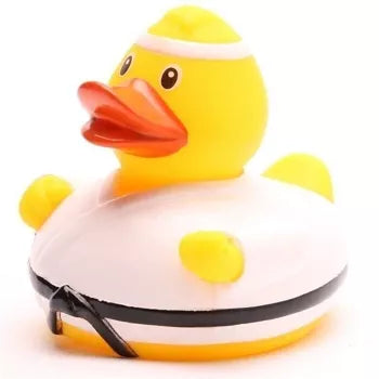 canard karate artyana 