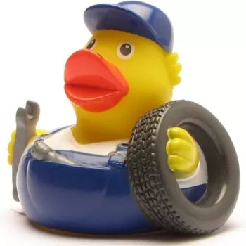canard mecanicien artyana