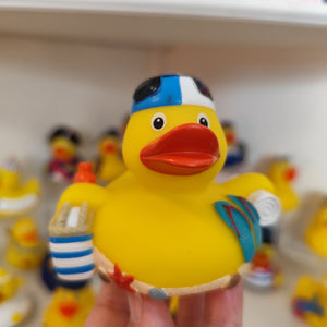 Canard Plage Artyana Aix en Provence
