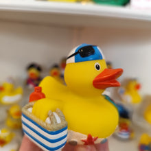 Charger l&#39;image dans la galerie, Canard plage Artyana Aix en Provence
