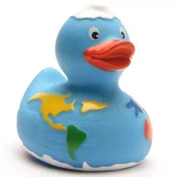 canard planète artyana