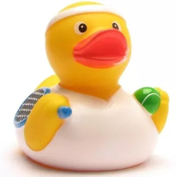 canard tennis plastique artyana