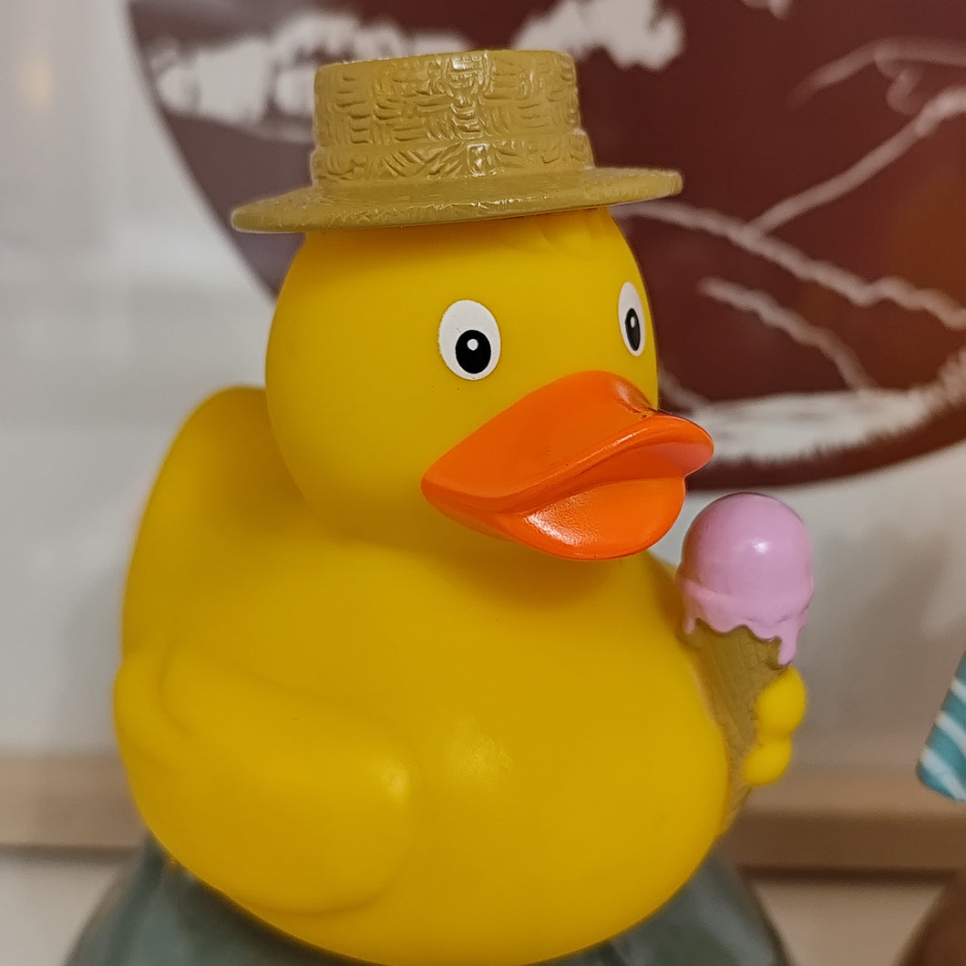 canard touriste artyana