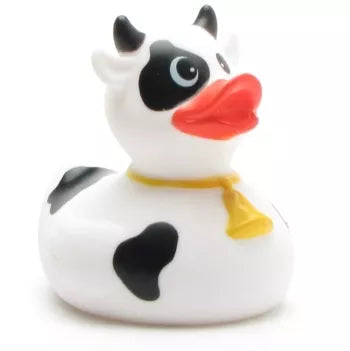 canard plastique vache artyana