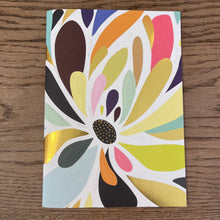 Load image into Gallery viewer, Carnet souple - collection Art &amp; Kraft
