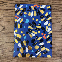 Load image into Gallery viewer, Carnet souple - collection Art &amp; Kraft
