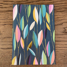 Load image into Gallery viewer, Carnet souple - collection Art &amp; Kraft
