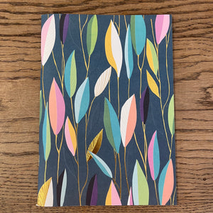 Carnet souple - collection Art & Kraft