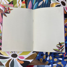 Load image into Gallery viewer, Carnet souple - collection Art &amp; Kraft
