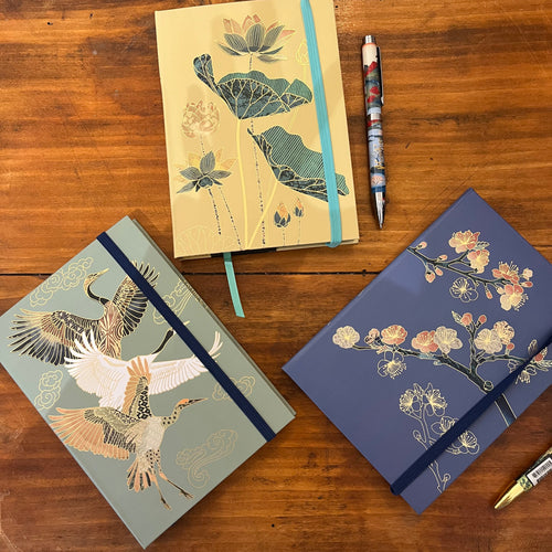 Carnet Prestige Pepakura Artyana Aix en Provence