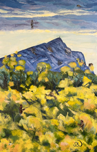 Load image into Gallery viewer, Champs de Colza - Stéphanie Bonthoux
