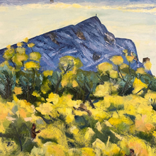 Load image into Gallery viewer, Champs de Colza - Stéphanie Bonthoux

