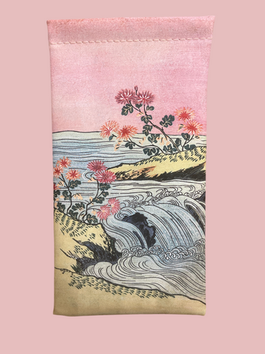 etui lunettes motif japonais artyana aix en provence 