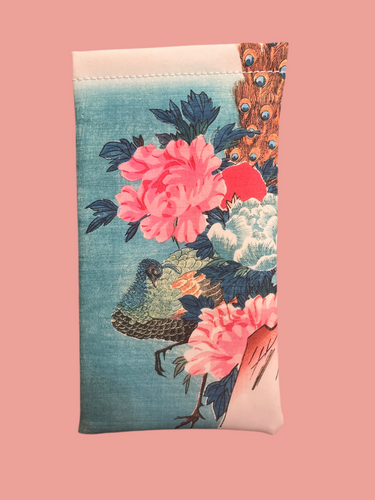 etui lunettes motif japonais artyana aix en provence 