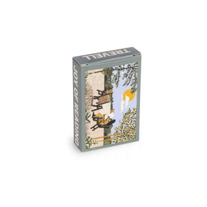 Mini Puzzle Joy of reading - Krittika Mittal