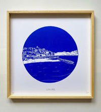 Charger l&#39;image dans la galerie, linogravure aix en provence 
