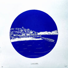 Charger l&#39;image dans la galerie, linogravure aix en provence
