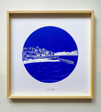 Load image into Gallery viewer, La plage du prophète - Marseille
