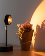 Load image into Gallery viewer, Lampe Sunset - Coucher de soleil
