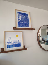 Charger l&#39;image dans la galerie, linogravure la ciotat aix en provence 
