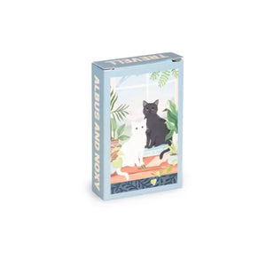 Mini Puzzle Albus and Noxy - Nicolle Lalonde