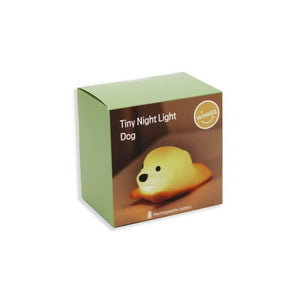 Mini veilleuses Animaux