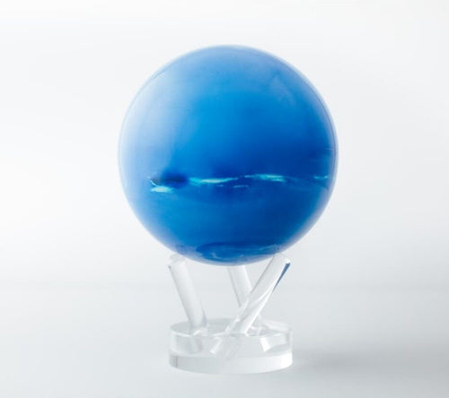  globe rotatif neptune
