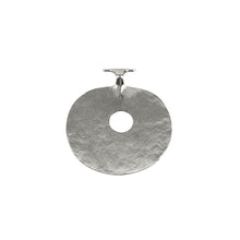 Load image into Gallery viewer, Pendentif lydien Argent
