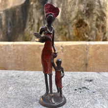 Charger l&#39;image dans la galerie, burkinia bronze aix
