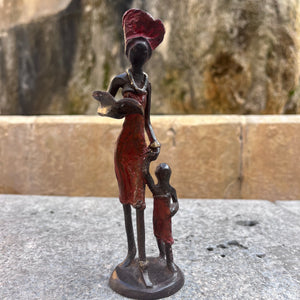 burkinia bronze aix