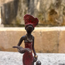 Charger l&#39;image dans la galerie, burkinia bronze aix
