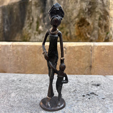 Charger l&#39;image dans la galerie, burkinia bronze aix
